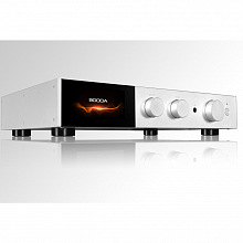 AudioLab 9000A Silver интегральный стереоусилитель 3