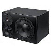 Студийный монитор Dynaudio LYD-48 Black Left