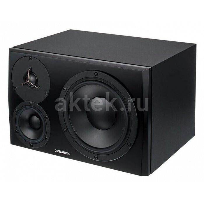 Студийный монитор Dynaudio LYD-48 Black Left
