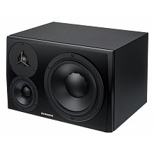 Студийный монитор Dynaudio LYD-48 Black Left