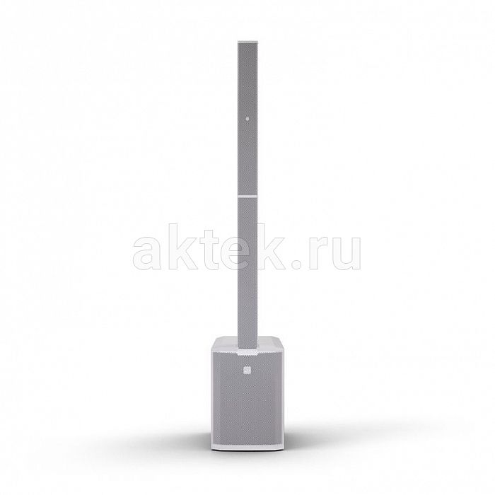 LD Systems MAUI 28 G3 MIX W-White активная PA-колонна 1030Вт