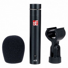 Студийный микрофон sE Electronics sE8 2