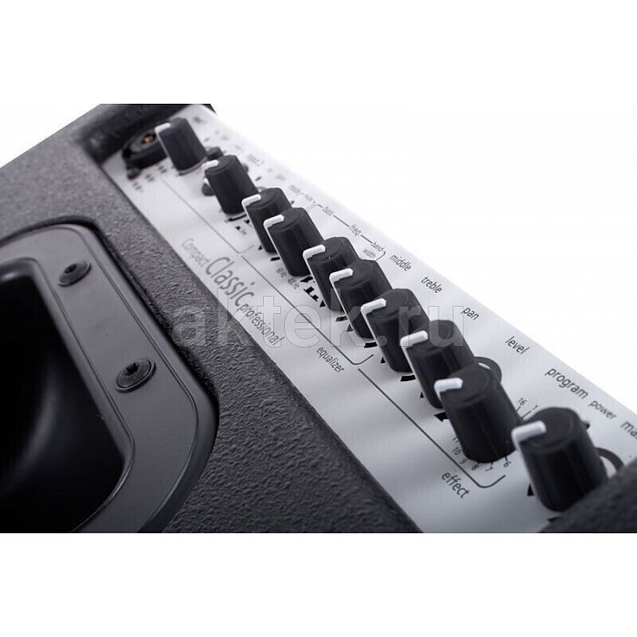 Гитарный усилитель AER Compact Classic Pro 6