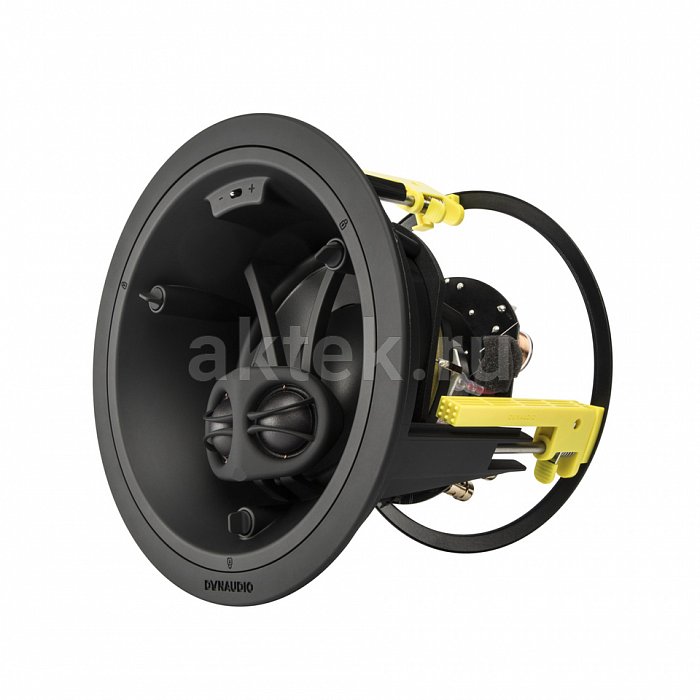 Dynaudio S4-DVC65 потолочная встраиваемая акустика 5