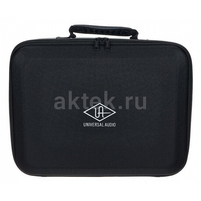 Студийный микрофон Universal Audio Sphere DLX Modeling Microphone 12