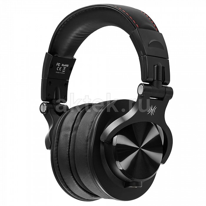Полноразмерные наушники ONEODIO A70 black