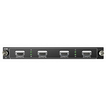 Digis VWP-O4-SFH-HDMI выходная плата видеопроцессора, 4×HDMI, 1080p