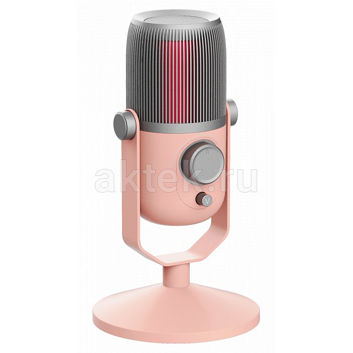 Thronmax MDRILL ZeroPlus ROSA USB-микрофон, 96kHz/24bit 6