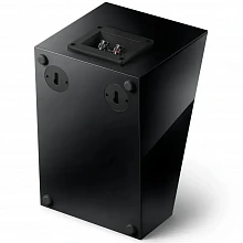 KEF R8 Meta Black Atmos-акустика, Uni-Q, MAT 2