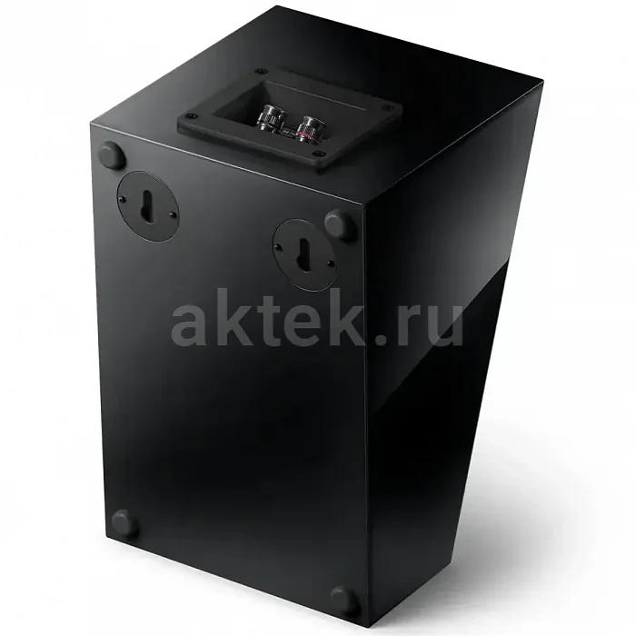 KEF R8 Meta Black Atmos-акустика, Uni-Q, MAT 2