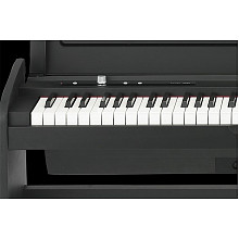 Цифровое пианино KORG LP-180-BK 2