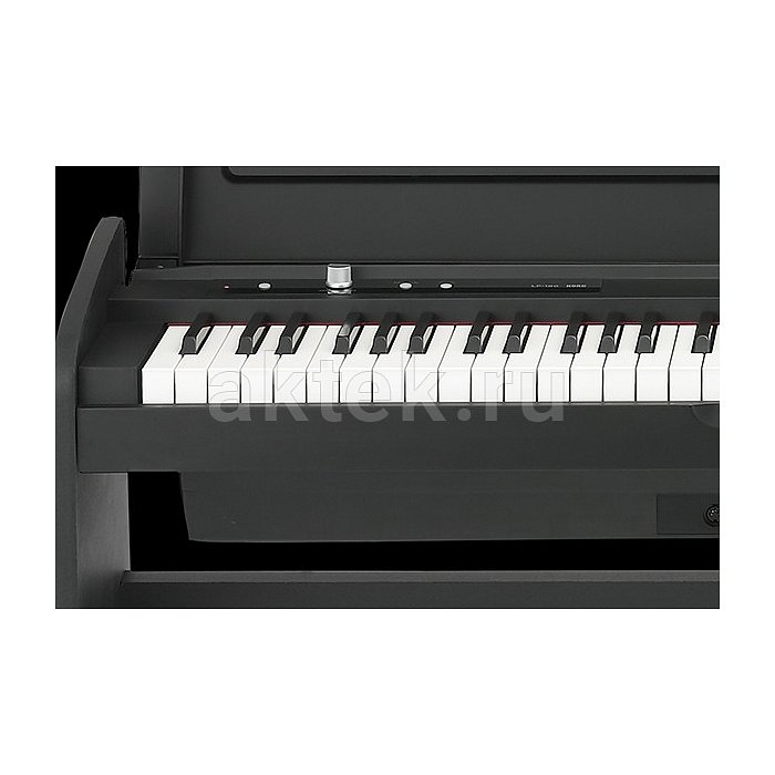 Цифровое пианино KORG LP-180-BK 2