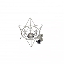 Neumann EA 87 антивибрационный подвес 2