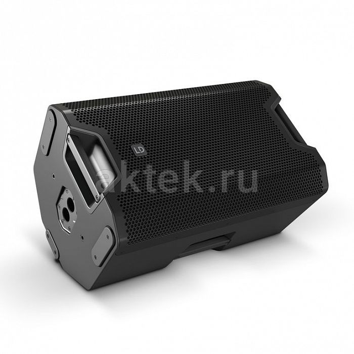 LD Systems ICOA 15 A активная коаксиальная колонка 15″/300Вт 7