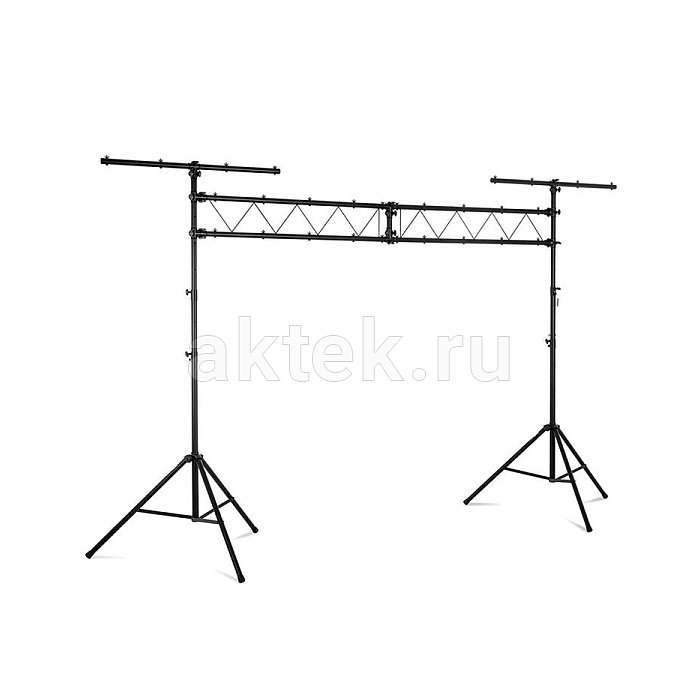 ECO LS081 Black комплект стоек с фермами, нагрузка 150 кг 2