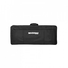 Rockbag RB21415B чехол для клавишных, подкладка 5 мм