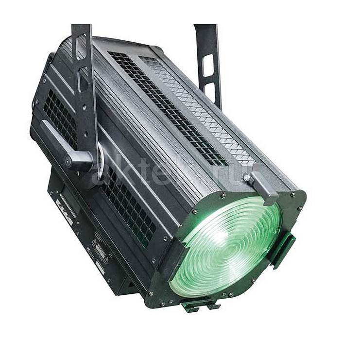 ИМЛАЙТ LTL FRENELLED-MZ-PRO 100 COLOR прожектор френеля RGBL, 110 Вт 2