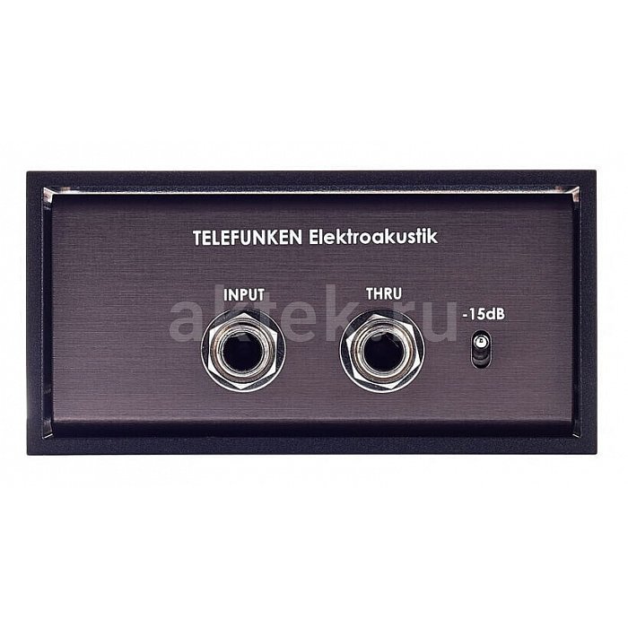 Директ-бокс TELEFUNKEN Elektroakustik TDA-1 5