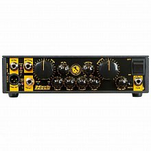 Басовый комбоусилитель Markbass LITTLE AG 58R
