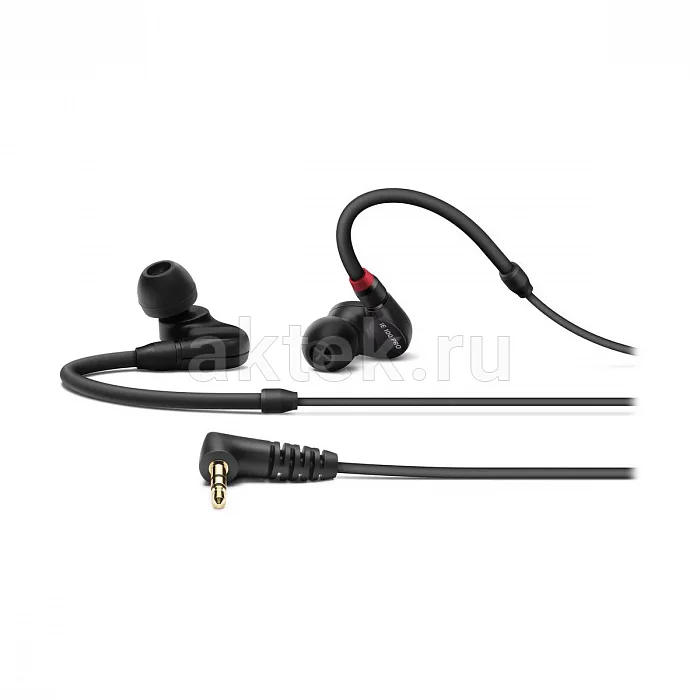 Sennheiser IE 100 PRO мониторные наушники, внутриканальные 2