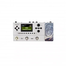 Mooer GE200 Plus педаль эффектов