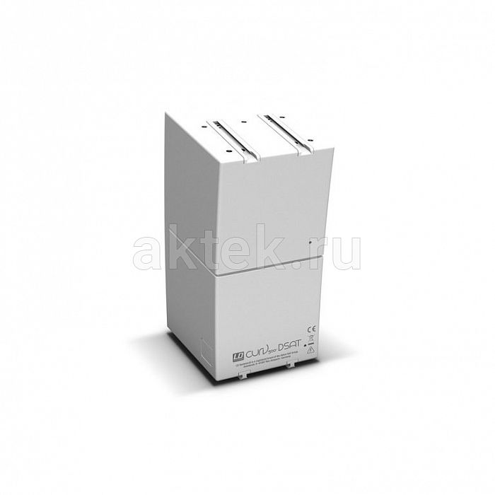 LD Systems CURV 500 D SAT W-White пассивный сателлит 80Вт 7