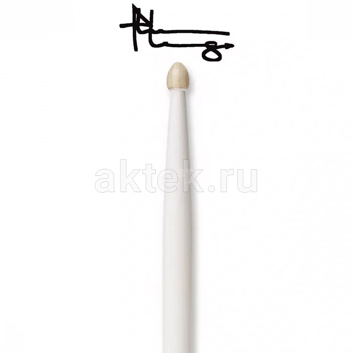 Vic Firth STL Thomas Lang барабанные палочки, орех 3