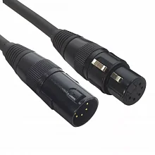 ADJ AC-DMX5/15 кабель DMX, 15 м