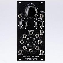 Модульный синтезатор Erica Synths Black Octasource