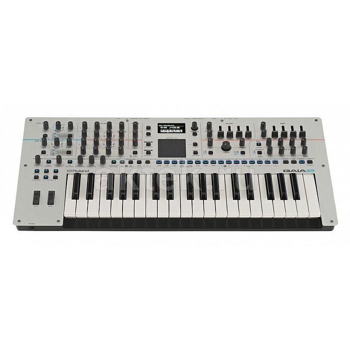 Синтезатор Roland GAIA 2 13
