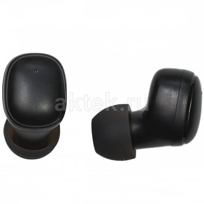 Беспроводные наушники Radiotehnika Impulse T3 Black 3
