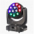 Вращающаяся голова Dialighting IW 12-40Z B-EYE V2