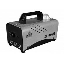 MLB ZL-400R дым-машина 400 Вт с LED-подсветкой
