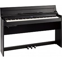 Цифровое фортепиано Roland DP603 CB Digital Piano