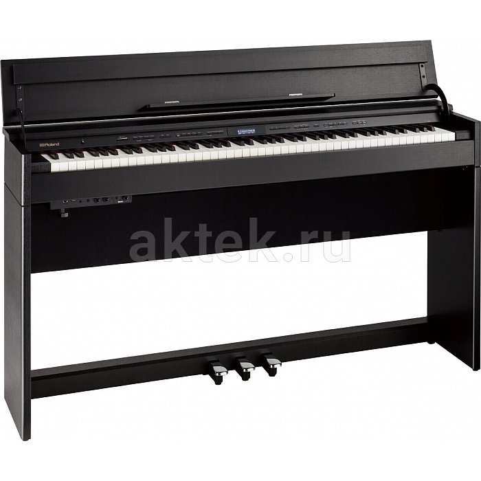 Цифровое фортепиано Roland DP603 CB Digital Piano