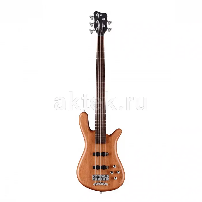 Warwick Streamer LX 5 N TS бас-гитара, 5 струн