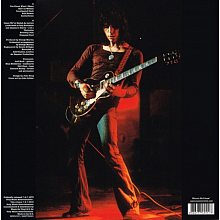 Виниловая пластинка JEFF BECK - BLOW BY BLOW 180 GRAM BLACK VINYL 12" 2