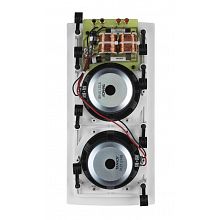 Tannoy iw 62TS встраиваемый пассивный сабвуфер 2×6,5″ 100–400Вт 2