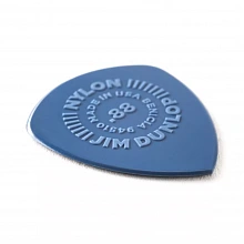 Dunlop 541P088 Flow Nylon 12Pack медиаторы, нейлон, 0,88 мм 2