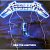 Виниловая пластинка METALLICA - RIDE THE LIGHTNING 180 GRAM BLACK VINYL 12"