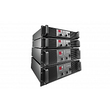 Audiocenter PRO7,0 2-канальный усилитель мощности 2