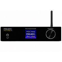 Интегральный стереоусилитель Premiera MINI AMP XL BK