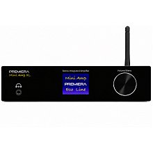 Интегральный стереоусилитель Premiera MINI AMP XL BK