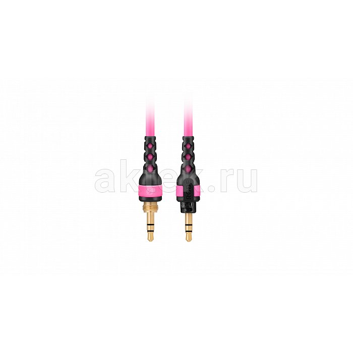 RODE NTH-CABLE12P кабель для наушников RODE NTH-100, цвет розовый 2