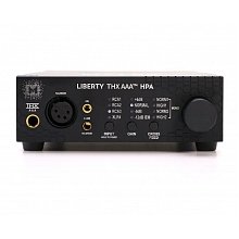 Усилитель для наушников Mytek Liberty THX AAA HPA