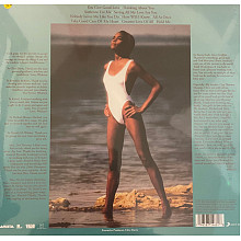 Виниловая пластинка WHITNEY HOUSTON - WHITNEY HOUSTON 180 GRAM ORANGE VINYL 12" 2