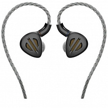 Внутриканальные наушники FiiO FH9 Black