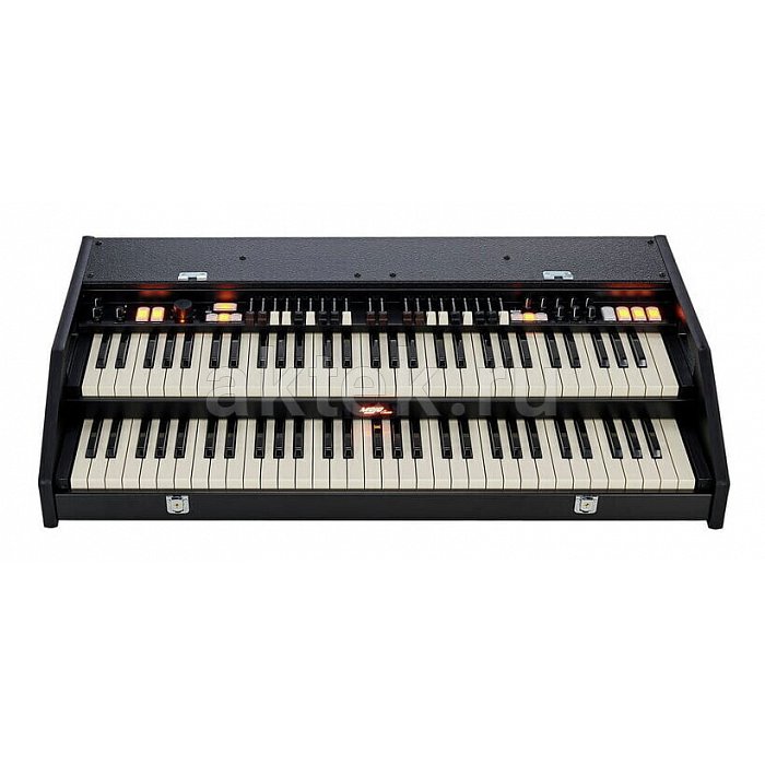 Синтезатор Crumar Mojo Suitcase 8