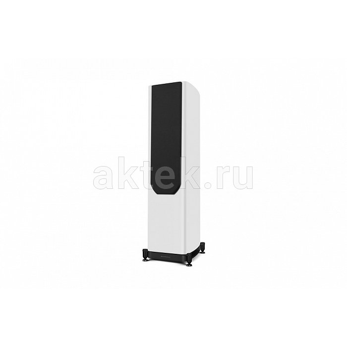 Wharfedale EVO 5.4 White пассивные трёхполосные напольники 2×6,5″/30–200Вт 3