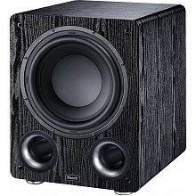 Активный сабвуфер Magnat Alpha RS 12 black